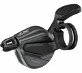 Produktbild: SHIMANO SCHALTHEBEL 2-F RAPIDFIRE PLUS MONO O. GANGANZ.,SP41S 1800 , KAPPE I-SLM