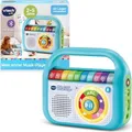 Produktbild: VTech Baby Mein erster Musik-Player - Musikspielzeug - 2 Jahr(e) - AA - 480 g - Blau - Weiß