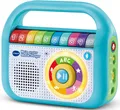 Produktbild: Vtech® Lernspielzeug Vtech Baby, Mein erster Musik-Player, blau, mit Lichteffekten