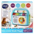 Produktbild: Mein erster Musik-Player