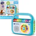 Produktbild: Vtech Baby Mein Erster Musik-Player – 40 Lieder & Aufnahmefunktion, LED-Licht