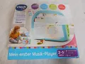 Produktbild: VTech Baby - Mein erster Musikplayer - Deutsch - 40 Lieder -- 3645/2002