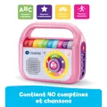Produktbild: Vtech Mein Erster Musik-Player -Französisch - MP3 Player Mit Bluetooth,40 Lieder
