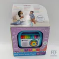Produktbild: Vtech Baby Mein erster Musik-Player – Mit 40 Liedern, Bluetooth- und Aufnahmefun