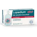Produktbild: LOPEDIUM Akut bei akutem Durchfall Hartkapseln 10 St