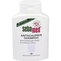 Produktbild: SEBAMED Anti Schuppen Shampoo 200ml PZN 7307836