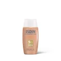 Produktbild: ISDIN Fusion Water Color LSF 50 | Getönte tägliche Sonnencreme für das Gesich...