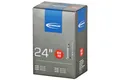 Produktbild: Schwalbe Fahrrad-Schlauch SV 10 24 Zoll