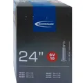 Produktbild: SCHWALBE Fahrradschlauch 24x1.75-2.35 40MM