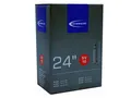 Produktbild: Fahrradschlauch Schwalbe SV10 24 Zoll 40-507/62-507 Sclaverand-Ventil 40mm