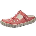 Produktbild: Rieker Pantolette rot 39 EU