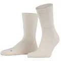 Produktbild: FALKE Unisex Sportsocken Multipack - Walkie Light, Trekking- und Wanderstrumpf, Unifarben Beige 46-48 2er Pack (2x1P)