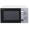 Produktbild: Sharp Solo-mikrowelle R204wa