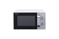 Produktbild: Sharp R204WA Mikrowelle 20 Liter Garraum, 800 Watt, Glasdrehteller(24,5cm), 2 Dr
