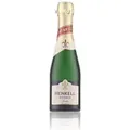 Produktbild: Henkell Piccolo Sekt trocken 11,5% Vol. 0,2l