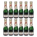 Produktbild: Henkell Feiner Sekt Trocken 12 x 0,2 L 