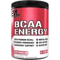 Produktbild: EVL Nutrition BCAA Energy (30 serv) Watermelon - Aminosäuren - BCAA