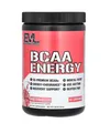 Produktbild: EVLution Nutrition, BCAA Energy, Watermelon, Energie-BCAA, Wassermelone, 252 g