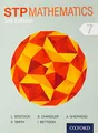 Produktbild: Stp Mathematics 7 Student Book: Updated For The New Key Stage 3 Programme Of Study