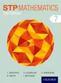 Produktbild: Sue Chandler Audrey Shepherd Ian Bettison Linda Bo STP Mathematics (Taschenbuch)