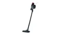 Produktbild: CLEANmaxx Zyklon Staubsauger Schwarz/Rot, 400W, beutellos Hand & Bodensaug #A000