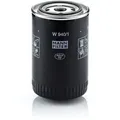 Produktbild: MANN-FILTER Filter, Arbeitshydraulik w9401 für MERCURY Volvo DAF Fiat Ford TALBOT Chrysler Iveco VAG RENAULT AMERICANMOTORS(Ford) Citroën GENERAL MOT