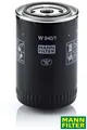 Produktbild: MANN-FILTER W940/1 Filter für Arbeitshydraulik Filter Arbeitshydraulik