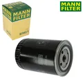 Produktbild: MANN-FILTER W 940/1 ÖLFILTER MOTORÖLFILTER FÜR LANCIA FIAT FORD 119003206101