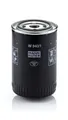 Produktbild: MANN-FILTER W940/1 Ölfilter für FIAT FORD VOLVO FERRARI LANCIA USA FORD USA
