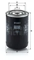 Produktbild: MANN-FILTER Ölfilter W 940/1 für AC - FERRARI - FIAT - FORD - VOLVO