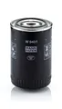 Produktbild: MANN-FILTER Filter, Arbeitshydraulik W 940/1 für FORD USA FERRARI VOLVO FIAT