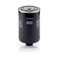 Produktbild: ORIGINAL® Mann-Filter Ölfilter für Ford RANGER RANGER I (2A 2E 2F) GALAXIE