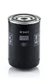 Produktbild: MANN-FILTER W 940/1 MANN & Hummel Schmieroelwechselfilter W 940/1 für AC