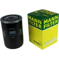 Produktbild: Original MANN-FILTER Ölfilter Hydraulikfilter für Automatikgetriebe W 940/1
