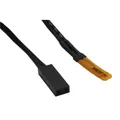 Produktbild: InLine Temperatur Sensor mit Kabel 1m