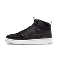 Produktbild: Nike Herren Court Vision Mid Wntr Schuhe, Black/Black-Phantom, 40.5