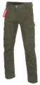 Produktbild: BÜSE Fargo Textilhose Herren olive, Gr. 58