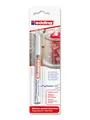 Produktbild: Edding e-751 paint marker white 4-751-1-1049