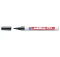 Produktbild: edding Lackmarker Edding 751 4-751-1-1049 Lackmarker Weiß 2 mm, 4 mm