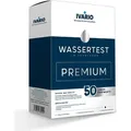Produktbild: Ivario Premium Wassertest, 50 Parameter inkl. Test auf Legionellen