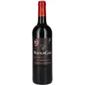 Produktbild: Baron Philippe de Rothschild MOUTON CADET Bordeaux 2020 14% Vol. 0,75l