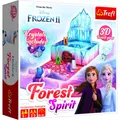 Produktbild: Trefl FROZEN Ice Party 2: The Spirit of the Forest (Englisch) (1755)