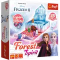 Produktbild: 5900511017557 Kraina Lodu 2. Forest Spirit Trefl