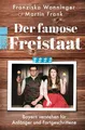 Produktbild: Der famose Freistaat | Buch | 9783499001901