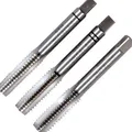 Produktbild: Handgewindebohrersatz 3tlg. HSS-G DIN 352 UNC Nr. 3