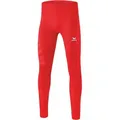 Produktbild: Erima Leggings Elemental Tight Lang rot 164