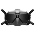 Produktbild: DJI FPV Goggles V2 vollständig komplett Akku Kabel Band Antennen