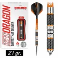 Produktbild: REDDRAGON Steel Dart Darts Pfeile Dartpfeile Steeldarts Amberjack 2 90% 21 gr.