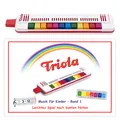 Produktbild: C.A. Seydel Söhne Triola 12 Set