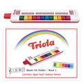 Produktbild: Triola 12 Set
